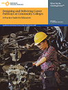 Designing and Delivering Career Pathways at Community Colleges thumbnail